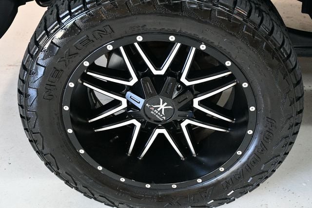 2018 Ram 2500 SLT 4x4 Crew Cab 6'4" Box - 22899197 - 20