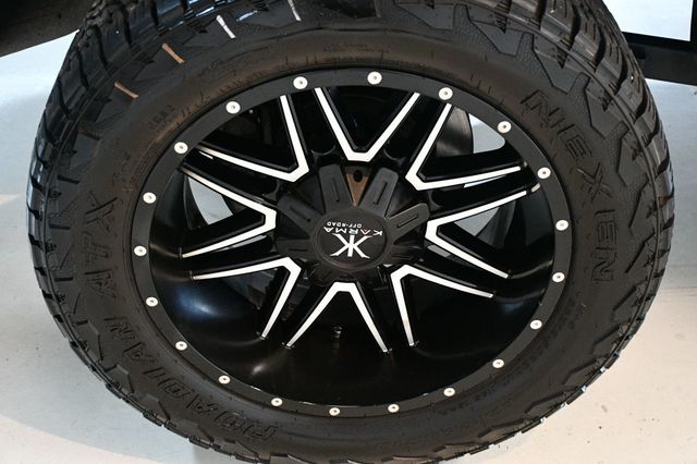 2018 Ram 2500 SLT 4x4 Crew Cab 6'4" Box - 22899197 - 21