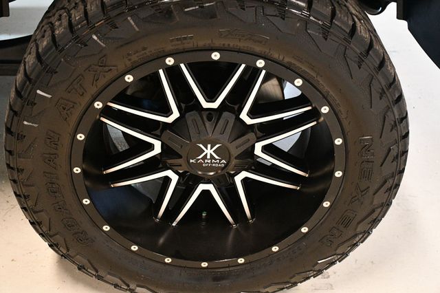 2018 Ram 2500 SLT 4x4 Crew Cab 6'4" Box - 22899197 - 22