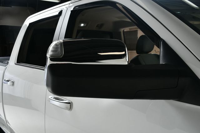 2018 Ram 2500 SLT 4x4 Crew Cab 6'4" Box - 22899197 - 23