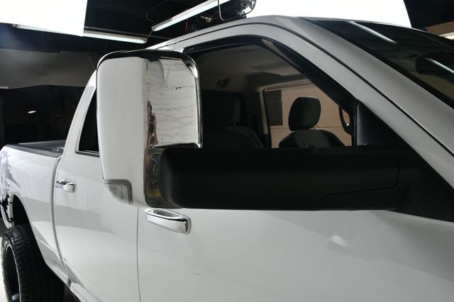 2018 Ram 2500 SLT 4x4 Crew Cab 6'4" Box - 22899197 - 24