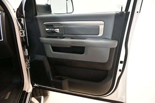 2018 Ram 2500 SLT 4x4 Crew Cab 6'4" Box - 22899197 - 26