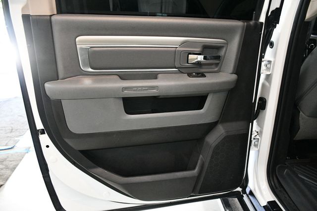 2018 Ram 2500 SLT 4x4 Crew Cab 6'4" Box - 22899197 - 27