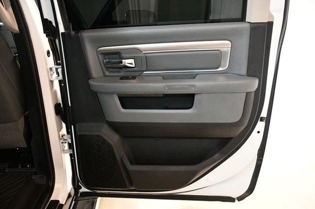 2018 Ram 2500 SLT 4x4 Crew Cab 6'4" Box - 22899197 - 28