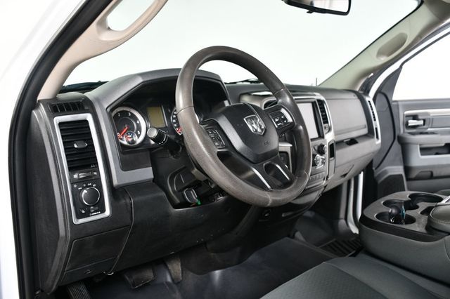 2018 Ram 2500 SLT 4x4 Crew Cab 6'4" Box - 22899197 - 29