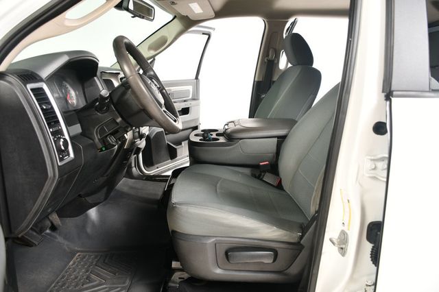 2018 Ram 2500 SLT 4x4 Crew Cab 6'4" Box - 22899197 - 31