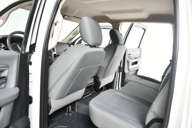 2018 Ram 2500 SLT 4x4 Crew Cab 6'4" Box - 22899197 - 35