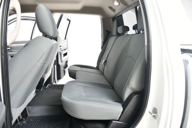 2018 Ram 2500 SLT 4x4 Crew Cab 6'4" Box - 22899197 - 36