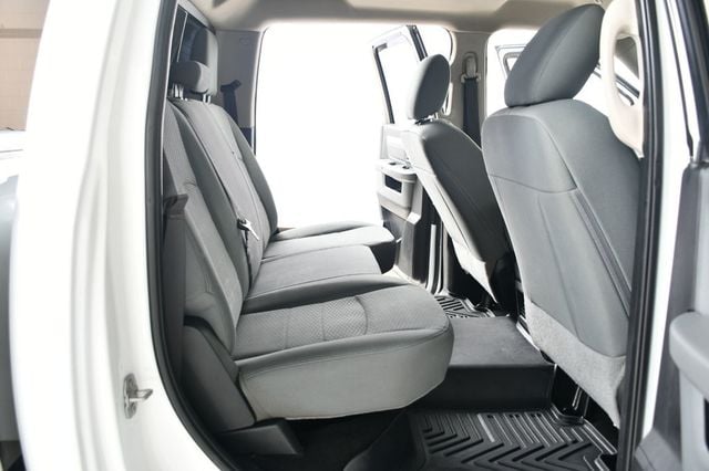 2018 Ram 2500 SLT 4x4 Crew Cab 6'4" Box - 22899197 - 37