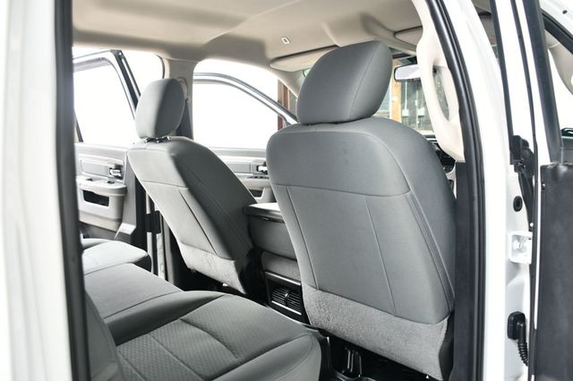 2018 Ram 2500 SLT 4x4 Crew Cab 6'4" Box - 22899197 - 38