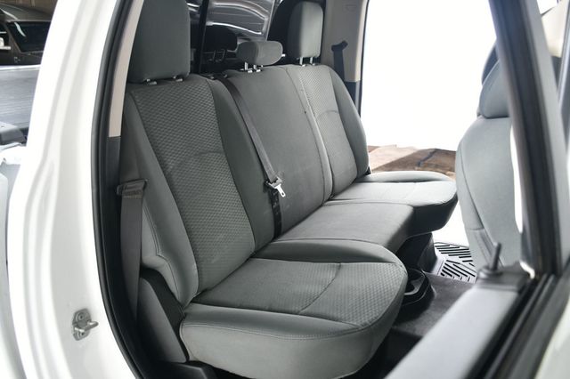 2018 Ram 2500 SLT 4x4 Crew Cab 6'4" Box - 22899197 - 39