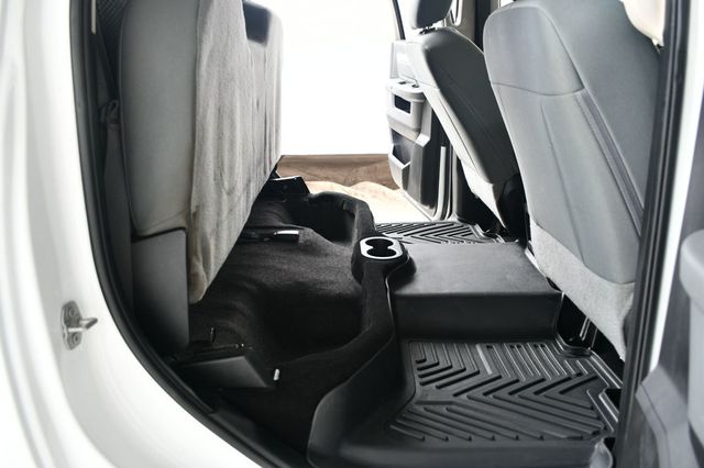 2018 Ram 2500 SLT 4x4 Crew Cab 6'4" Box - 22899197 - 40