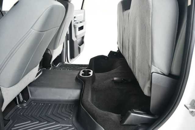 2018 Ram 2500 SLT 4x4 Crew Cab 6'4" Box - 22899197 - 41