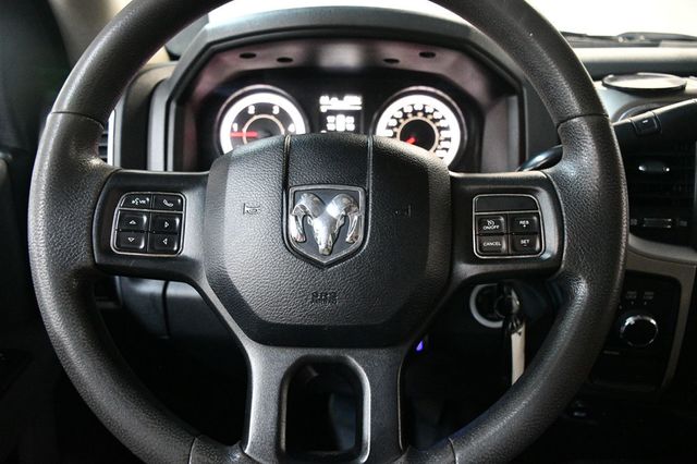 2018 Ram 2500 SLT 4x4 Crew Cab 6'4" Box - 22899197 - 42