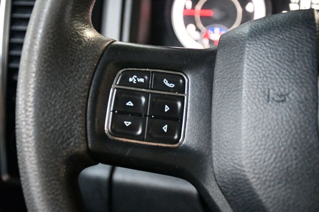 2018 Ram 2500 SLT 4x4 Crew Cab 6'4" Box - 22899197 - 43