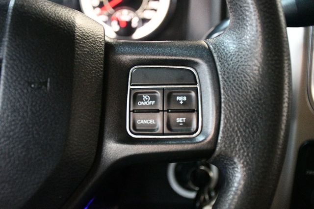 2018 Ram 2500 SLT 4x4 Crew Cab 6'4" Box - 22899197 - 44