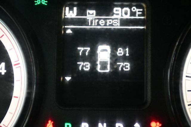 2018 Ram 2500 SLT 4x4 Crew Cab 6'4" Box - 22899197 - 47