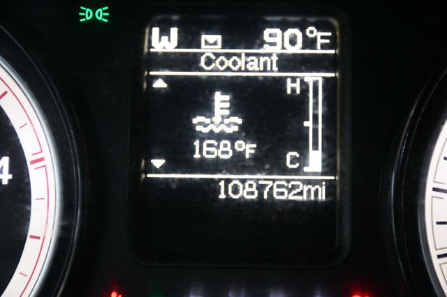 2018 Ram 2500 SLT 4x4 Crew Cab 6'4" Box - 22899197 - 48