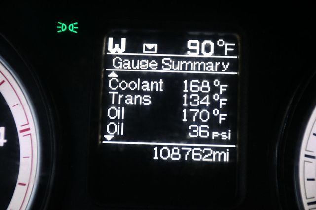 2018 Ram 2500 SLT 4x4 Crew Cab 6'4" Box - 22899197 - 57