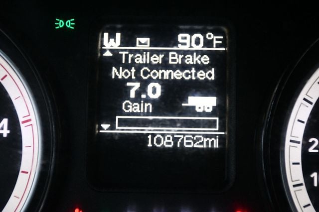 2018 Ram 2500 SLT 4x4 Crew Cab 6'4" Box - 22899197 - 61