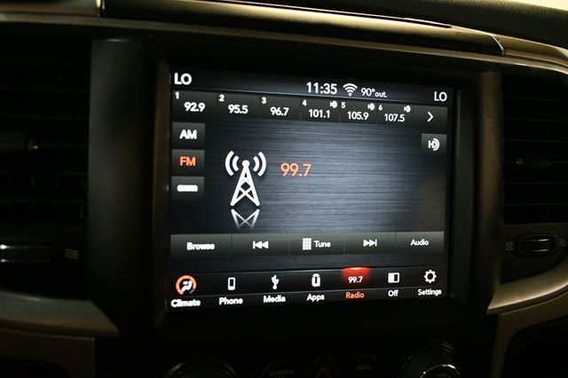 2018 Ram 2500 SLT 4x4 Crew Cab 6'4" Box - 22899197 - 62