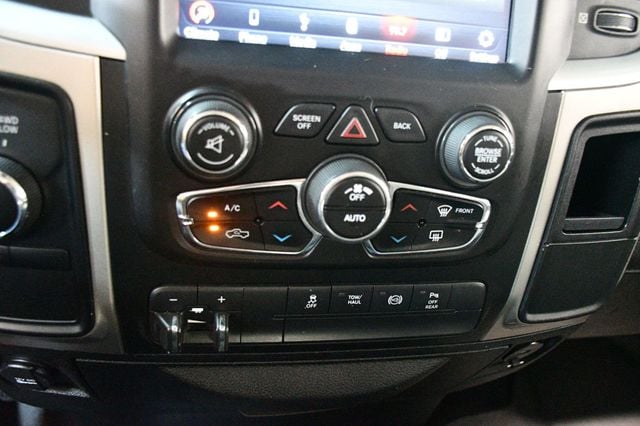 2018 Ram 2500 SLT 4x4 Crew Cab 6'4" Box - 22899197 - 64