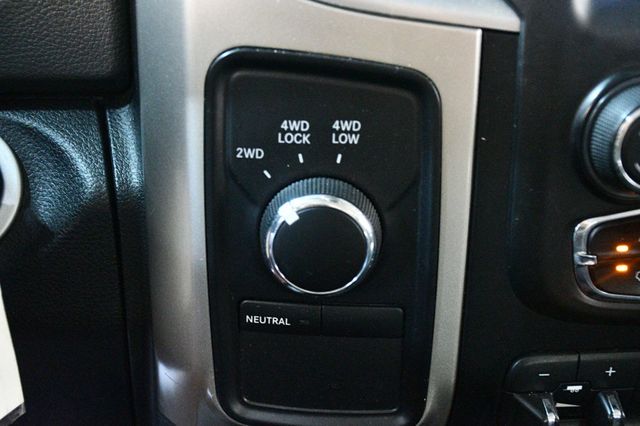 2018 Ram 2500 SLT 4x4 Crew Cab 6'4" Box - 22899197 - 65