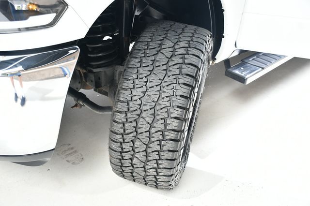 2018 Ram 2500 SLT 4x4 Crew Cab 6'4" Box - 22899197 - 70