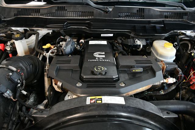 2018 Ram 2500 SLT 4x4 Crew Cab 6'4" Box - 22899197 - 71