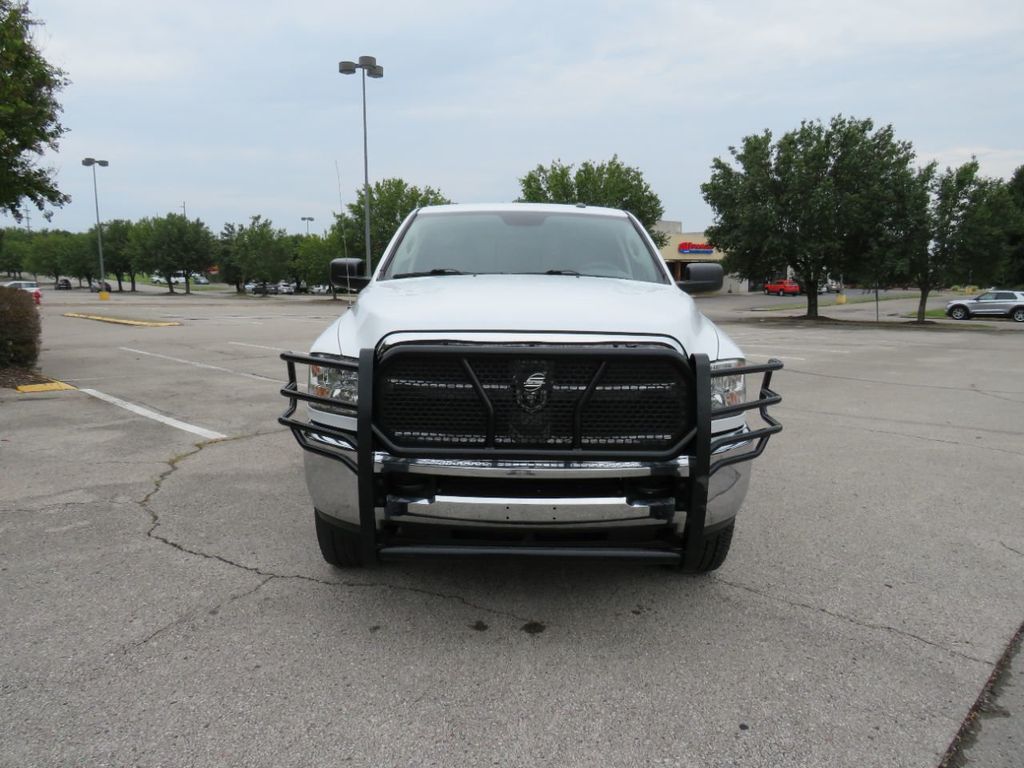 2018 Ram 2500 SLT 4x4 Crew Cab 6'4" Box - 22096805 - 2