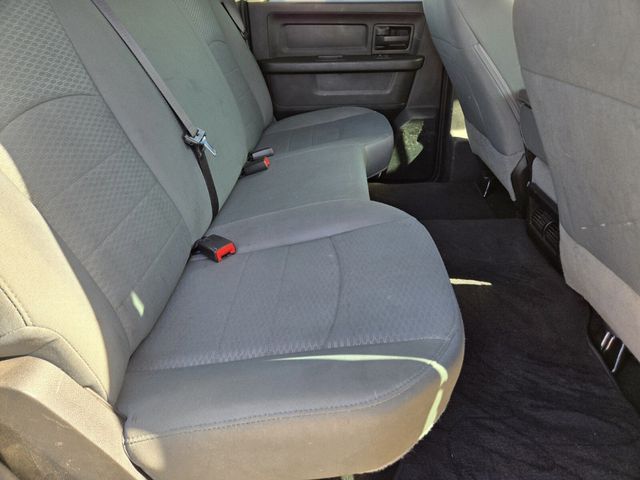 2018 Ram 2500 Tradesman 4x2 Crew Cab 8' Box - 22977704 - 9