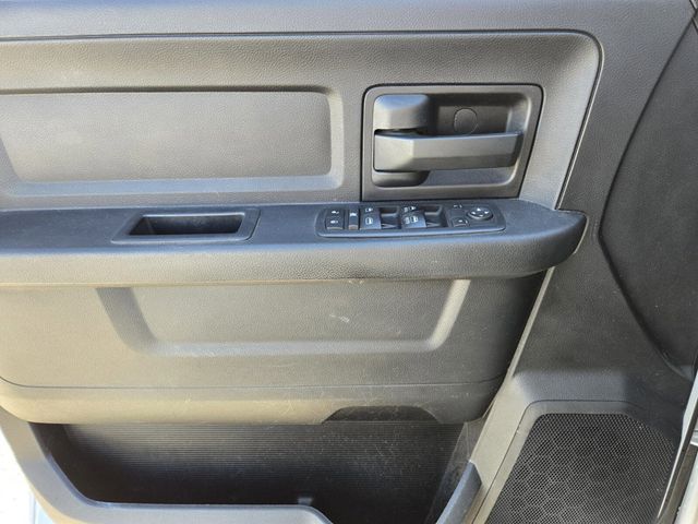 2018 Ram 2500 Tradesman 4x2 Crew Cab 8' Box - 22977704 - 12