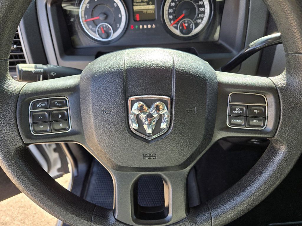 2018 Ram 2500 Tradesman 4x2 Crew Cab 8' Box - 22977704 - 13