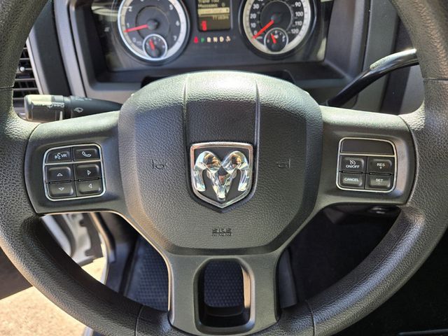 2018 Ram 2500 Tradesman 4x2 Crew Cab 8' Box - 22977704 - 13