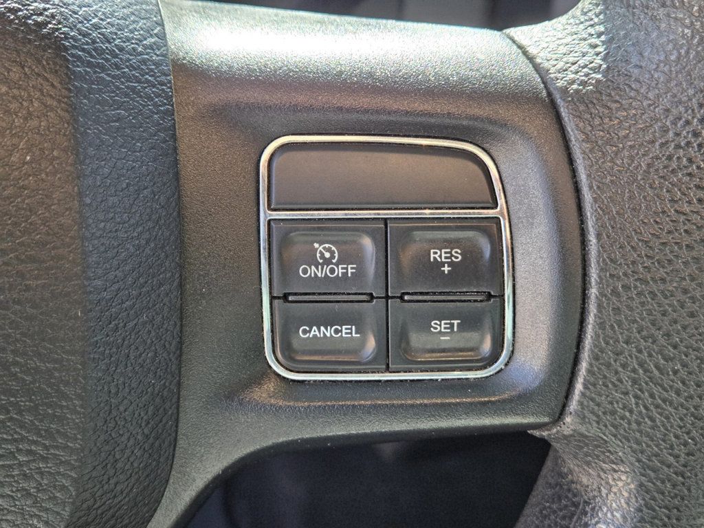 2018 Ram 2500 Tradesman 4x2 Crew Cab 8' Box - 22977704 - 15