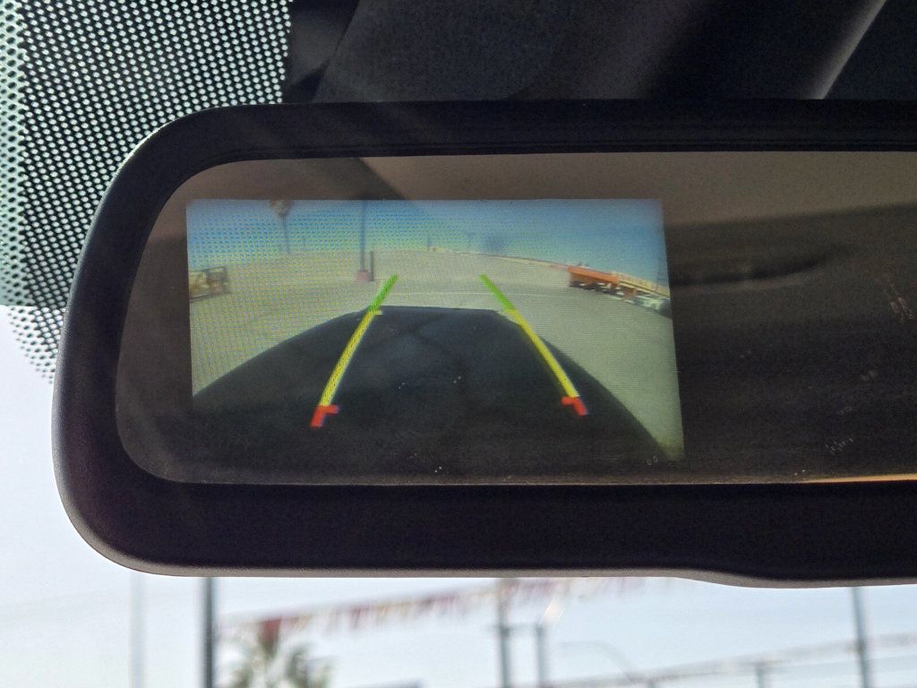 2018 Ram 2500 Tradesman 4x2 Crew Cab 8' Box - 22977704 - 18