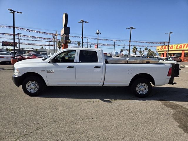 2018 Ram 2500 Tradesman 4x2 Crew Cab 8' Box - 22977704 - 1