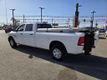 2018 Ram 2500 Tradesman 4x2 Crew Cab 8' Box - 22977704 - 2