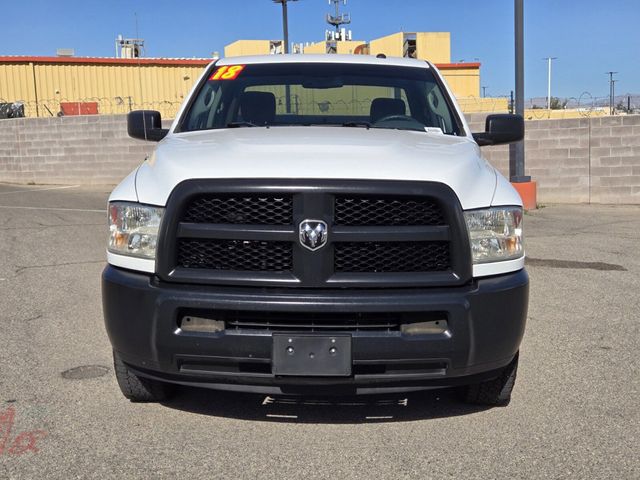 2018 Ram 2500 Tradesman 4x2 Crew Cab 8' Box - 22977704 - 3