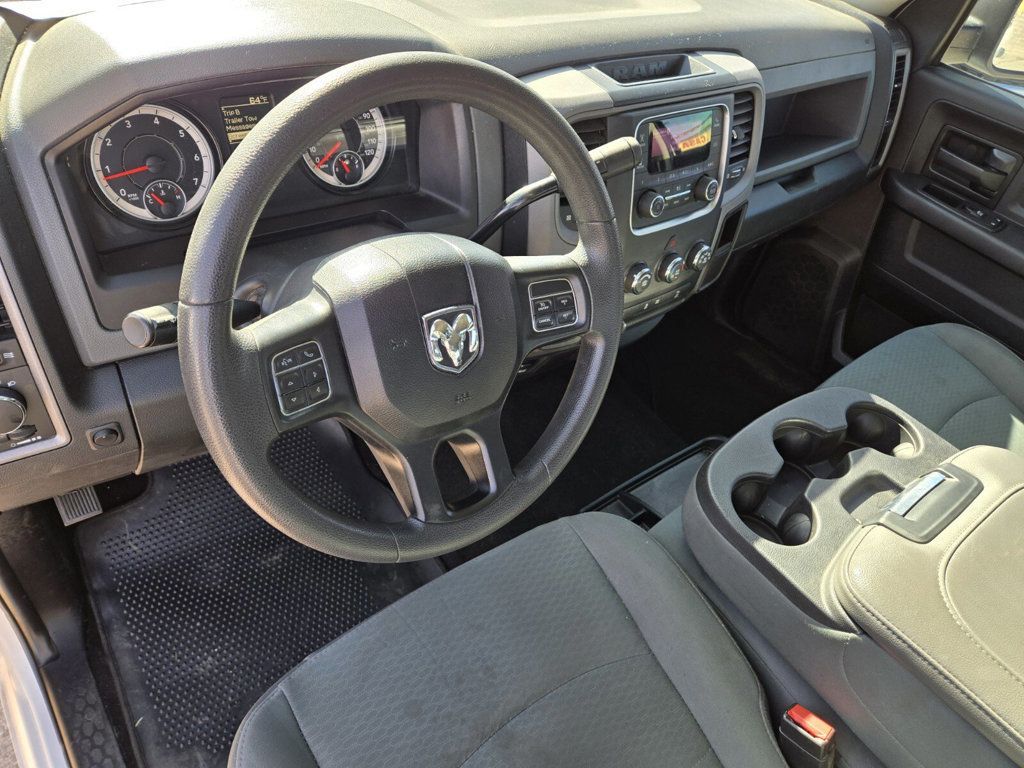 2018 Ram 2500 Tradesman 4x2 Crew Cab 8' Box - 22977704 - 6