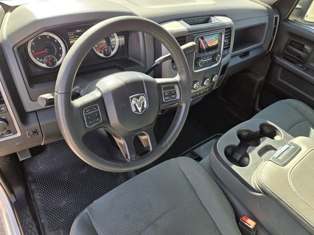 2018 Ram 2500 Tradesman 4x2 Crew Cab 8' Box - 22977704 - 6
