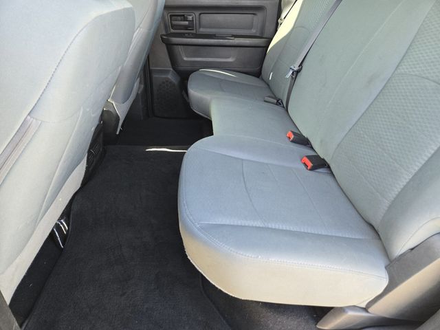 2018 Ram 2500 Tradesman 4x2 Crew Cab 8' Box - 22977704 - 7