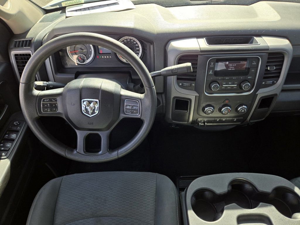 2018 Ram 2500 Tradesman 4x2 Crew Cab 8' Box - 22977704 - 8