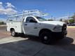 2018 Ram 2500 Tradesman 4x2 Reg Cab 8' Box - 22574087 - 3