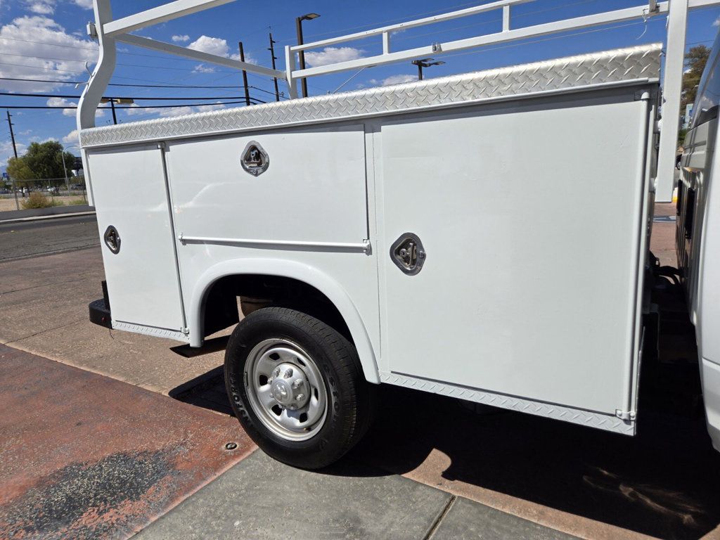 2018 Ram 2500 Tradesman 4x2 Reg Cab 8' Box - 22817418 - 9