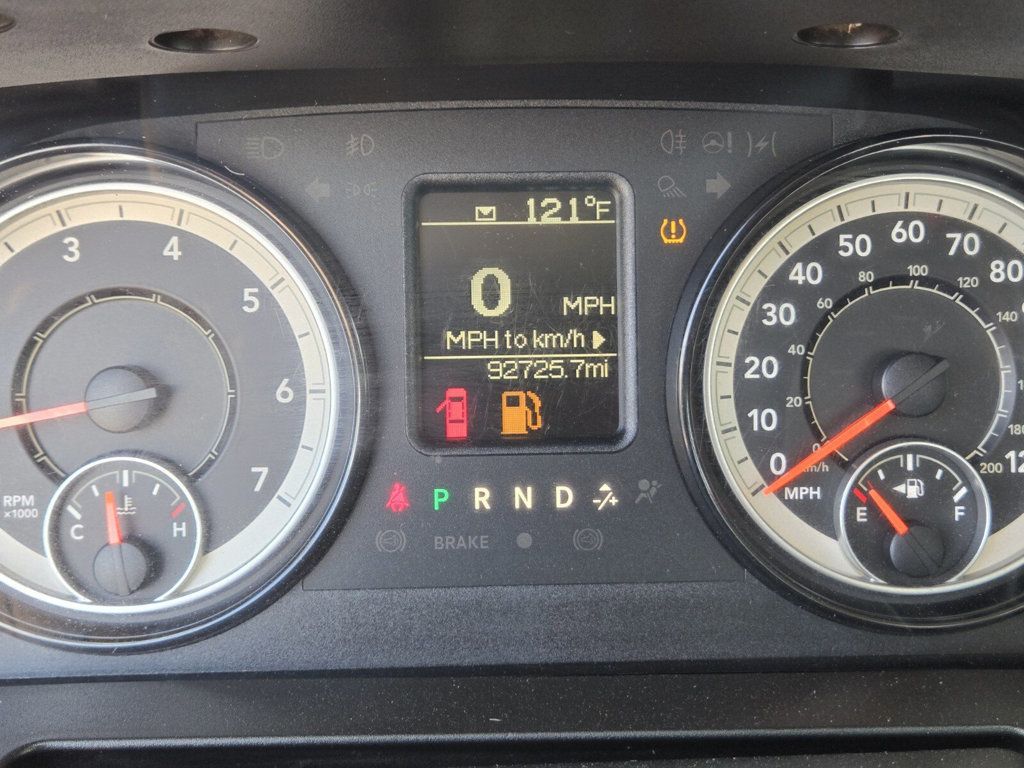 2018 Ram 2500 Tradesman 4x2 Reg Cab 8' Box - 22817418 - 15