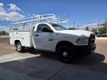 2018 Ram 2500 Tradesman 4x2 Reg Cab 8' Box - 22817418 - 3