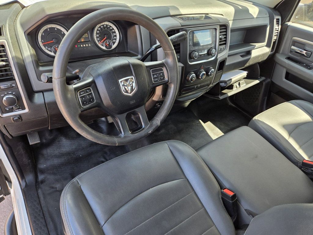 2018 Ram 2500 Tradesman 4x2 Reg Cab 8' Box - 22817418 - 7