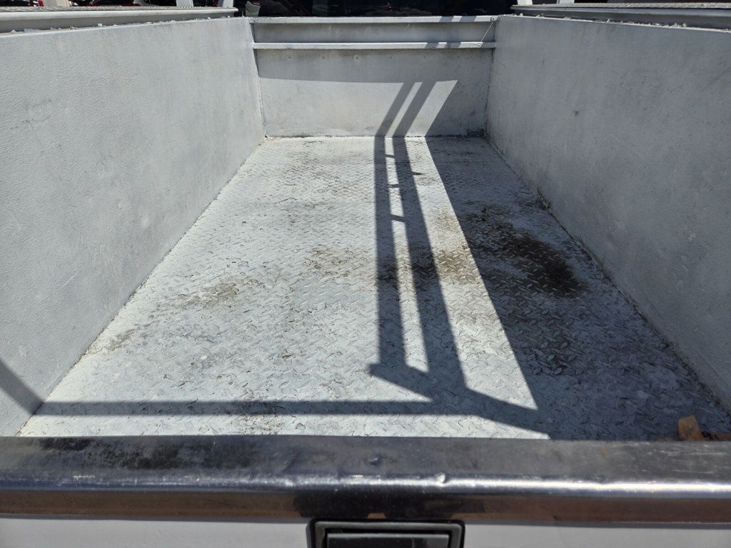 2018 Ram 2500 Tradesman 4x2 Reg Cab 8' Box - 22817418 - 8