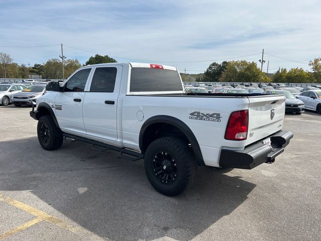 2018 Ram 2500 Tradesman 4x4 Crew Cab 6'4" Box - 23091604 - 5